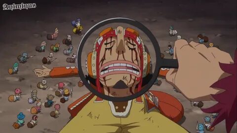 One piece filler list