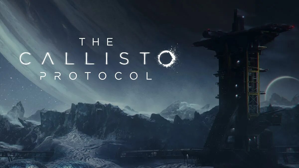 Каллисто протокол обзор. Callisto Protocol игра. Callisto Protocol ps4. The Callisto Protocol деде Спейс.