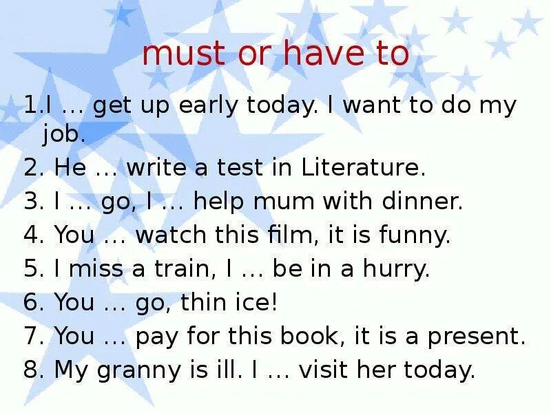 Have to has to must wordwall. Must have to should упражнения. Must mustn't have to don't have to 4 класс правило. Задания на must have to. Must have to упражнения 5 класс.