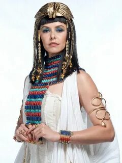 Египетская жена