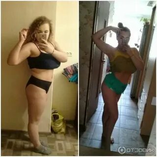 Ела похудела отзывы
