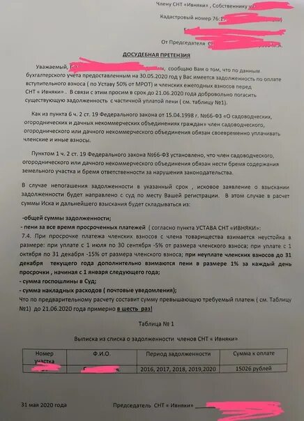Куда организация обязана направить