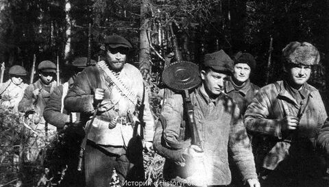Партизан тур