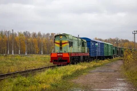 Станция дача