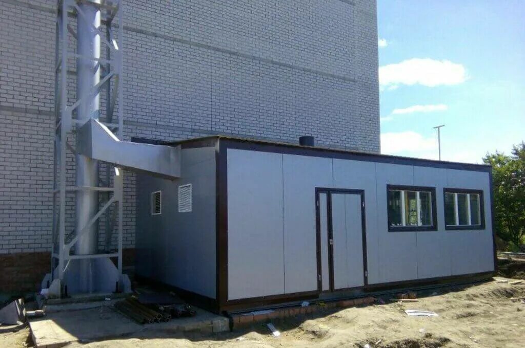 Блочно модульные котельные бмк. Пристроенная блочно модульная котельная. Пристроенная газовая котельная. Блочная модульная котельная бмк-1. Автономная котельная (крышная, встроенно-пристроенная).