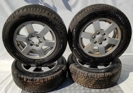 Шины hankook 235 r17