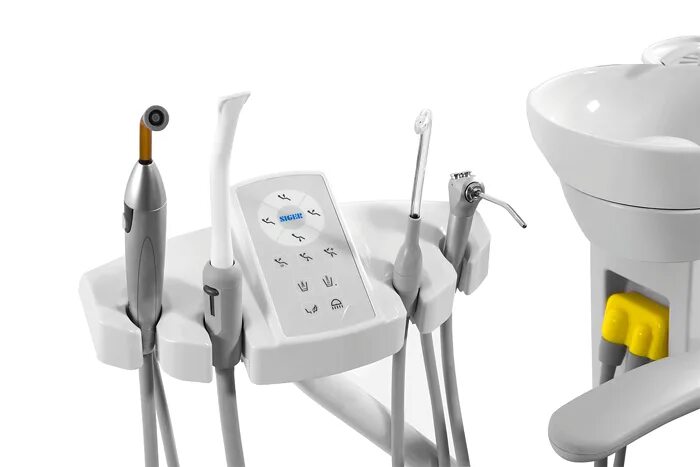U 200. Siger u200 стоматологическая. siger u200 комплектация. u200 egger. стоматологическая установка siger u200.