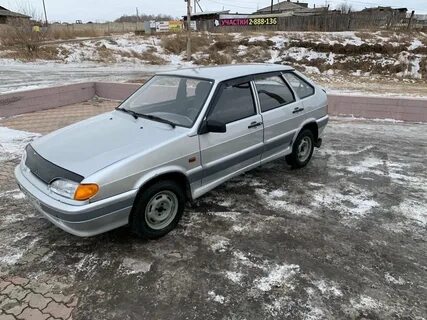 Авито ростовская область ваз 2114 пробегом