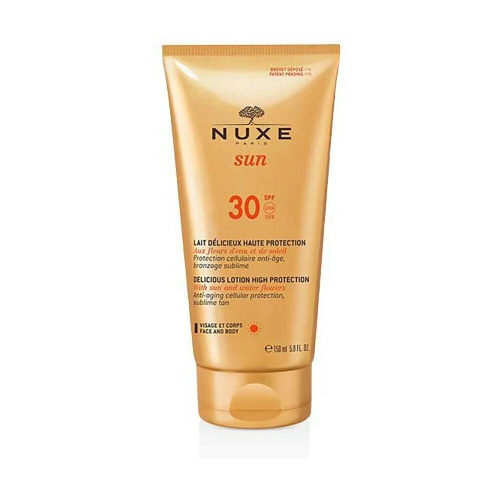 Face spf. Face spf