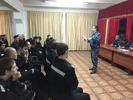 Срок поселение