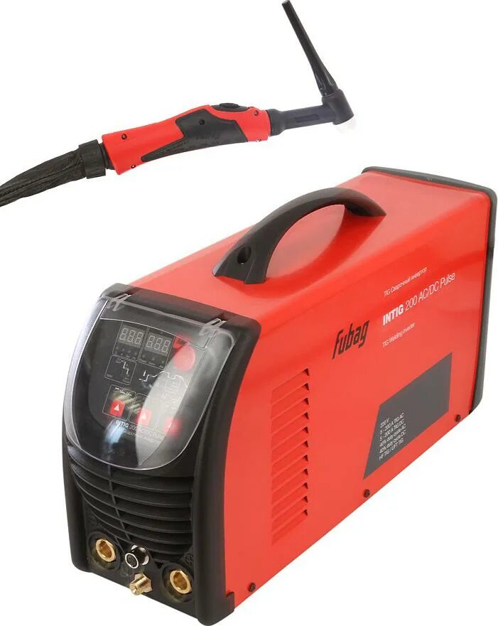 Fubag 200 ac dc pulse. Инвертор сварочный fubag intig200 ac/dc. сварочный аппарат фубаг 200. fubag tig 200. сварочный аппарат фубаг 220.