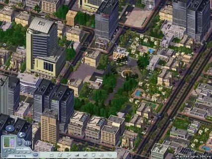 4city me