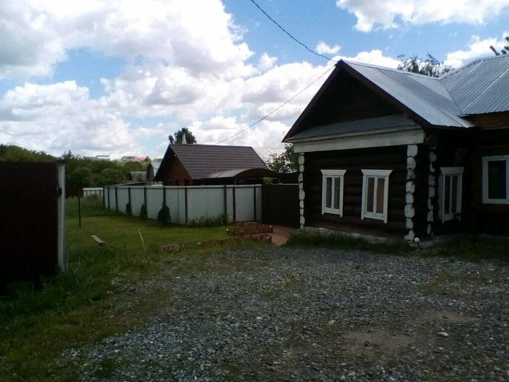 Зеленая зона (Новосибирск) - телефон и адрес, отзывы и фотогалерея на vSaunu.ru