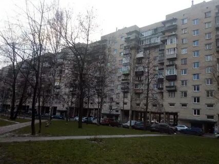 Бухарестская к 1