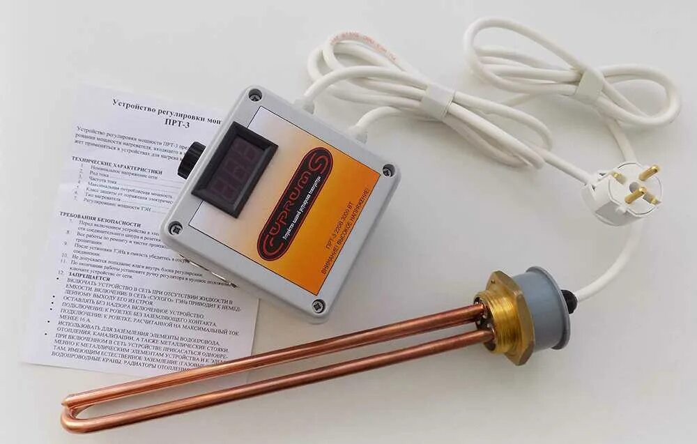 С регулятором мощности под кламп 2". Тэн на 3 квт с регулятором мощности для самогонного аппарата под кламп. Регулятор для тэна 3 квт самогонного аппарата. Цифровой терморегулятор для тэна 3,5квт. Тен с регулятором.