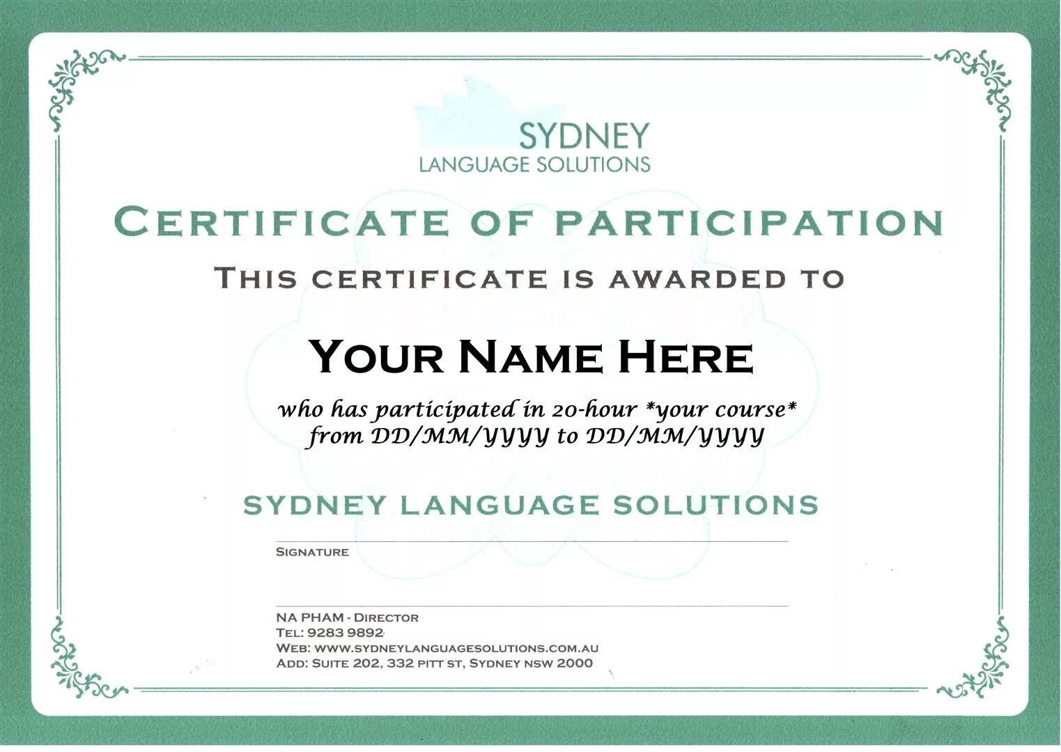 Certificate. Сертификат FCE шаблон. Certificate language course. Language Cert Certificate.