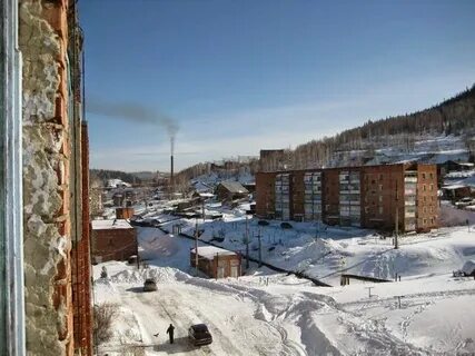 Пгт каз