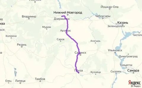 Нижний новгород муром экскурсия на автобусе