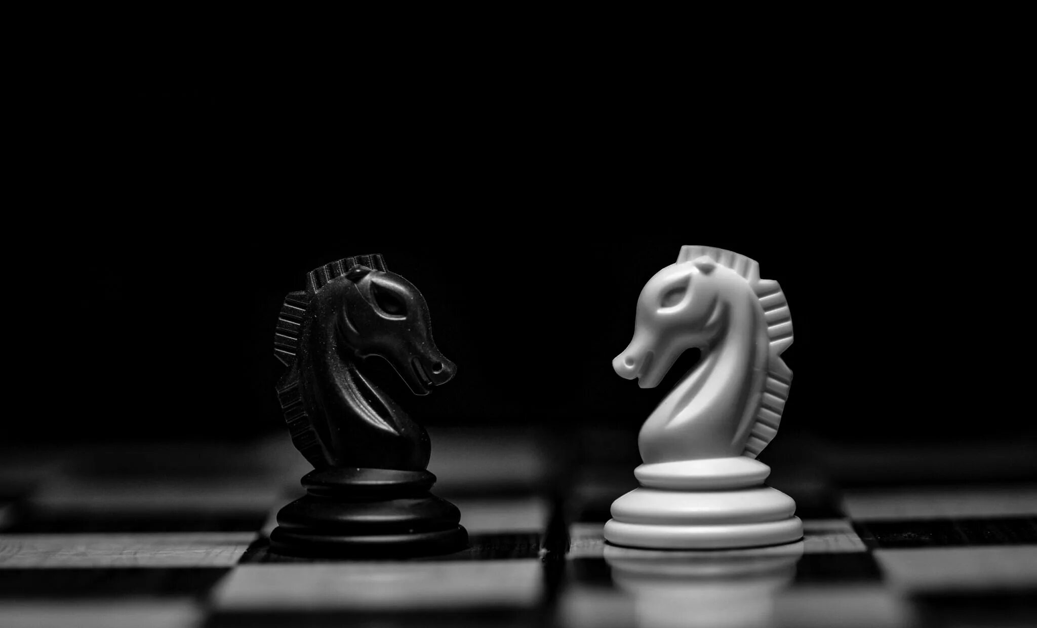 It can chess