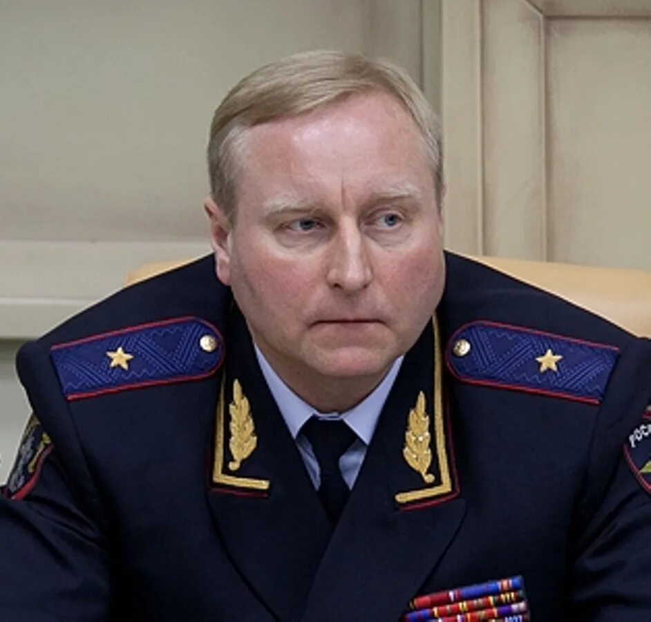 Генерал милиции иванов. Мельников генерал МВД.