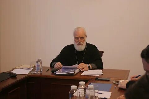 Епархия сегодня