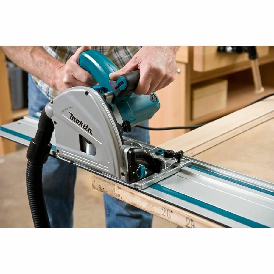 Направляющая для циркулярной макита. Makita sp6000. направляющая для циркулярной пилы макита. шина для циркулярной пилы макита. погружная пила makita.