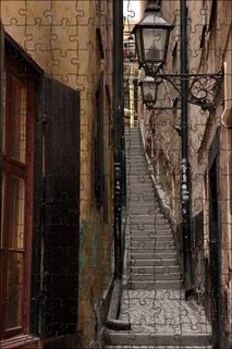 Фото узкая