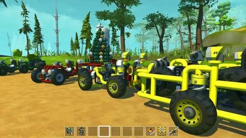 Atv механик 3