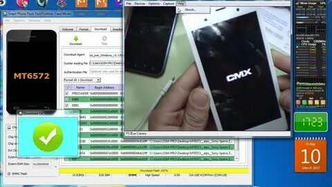Mtk 4pda