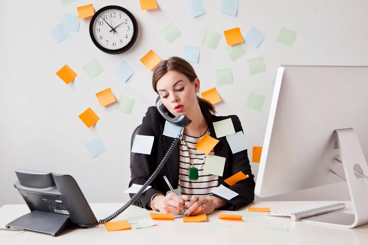 Как стать нужным на работе