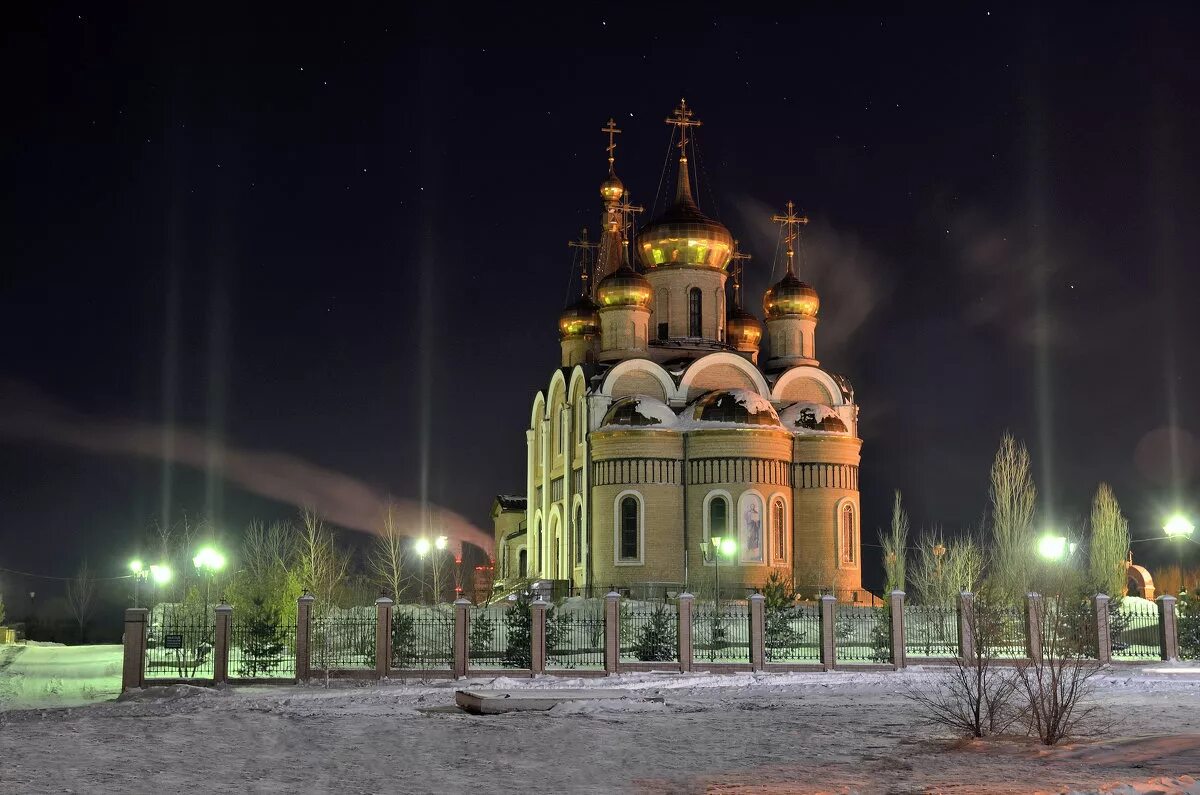 новотроицк орен. г. собор петра и павла новотроицк. новотроицк орен. собор петра и павла новотроицк.