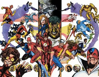 Flash version