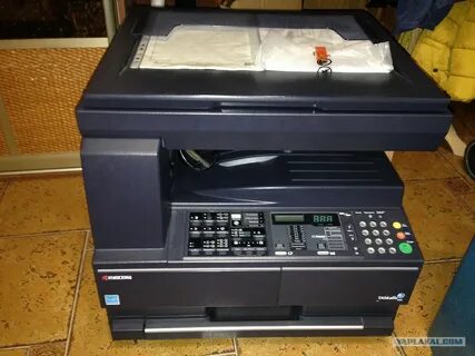 Kyocera taskalfa 180