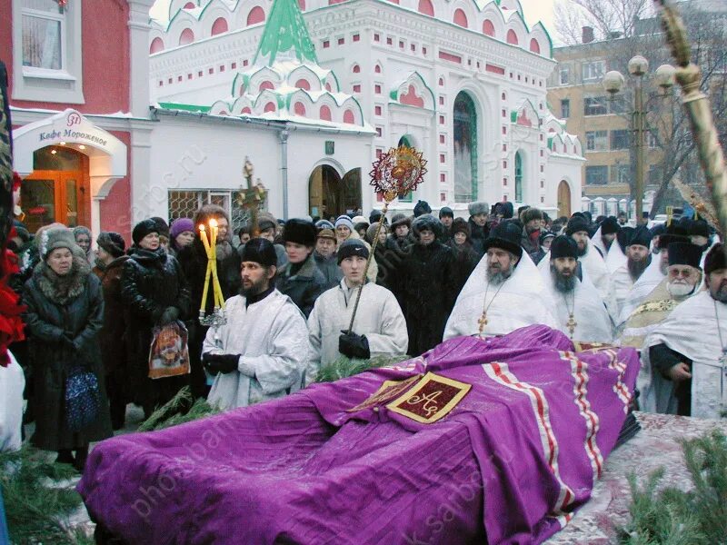 Похоронить саратове. Похороны Чикунова в Саратове.