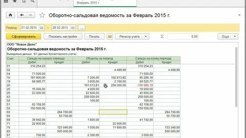 Осв 1 дата