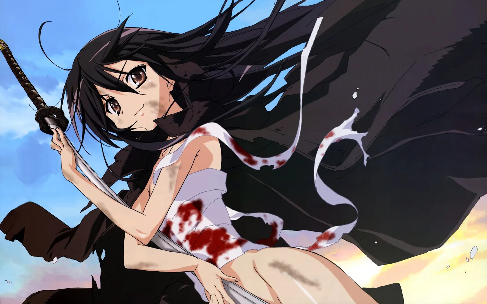 Shailo shana. Shakugan no Shana Shana. Жгучий взор Шаны 2005.