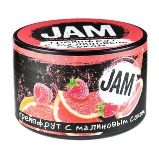 Смесь jam