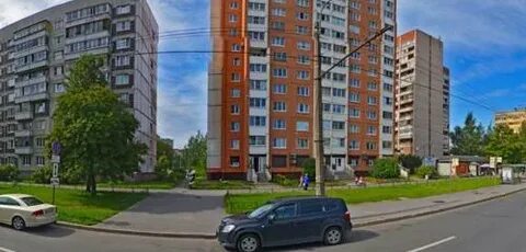 Композиторов 22