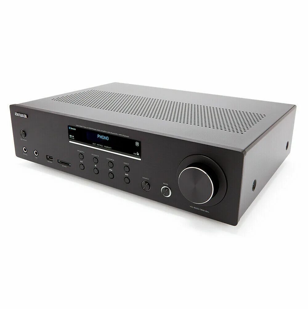 Aiwa amu 120bt. Aiwa Amu-120bt/BK. Aiwa Amu-120bt/SL. Интегральный усилитель Aiwa Aiwa Amu-120b.