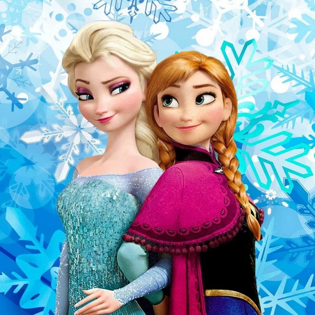 Frozen new