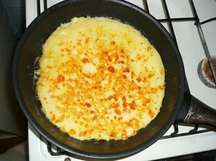 Что можно приготовить из сметаны и сыра