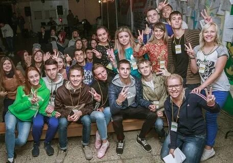 Фестиваль рабочей молодежи