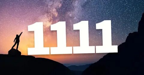 1111 111