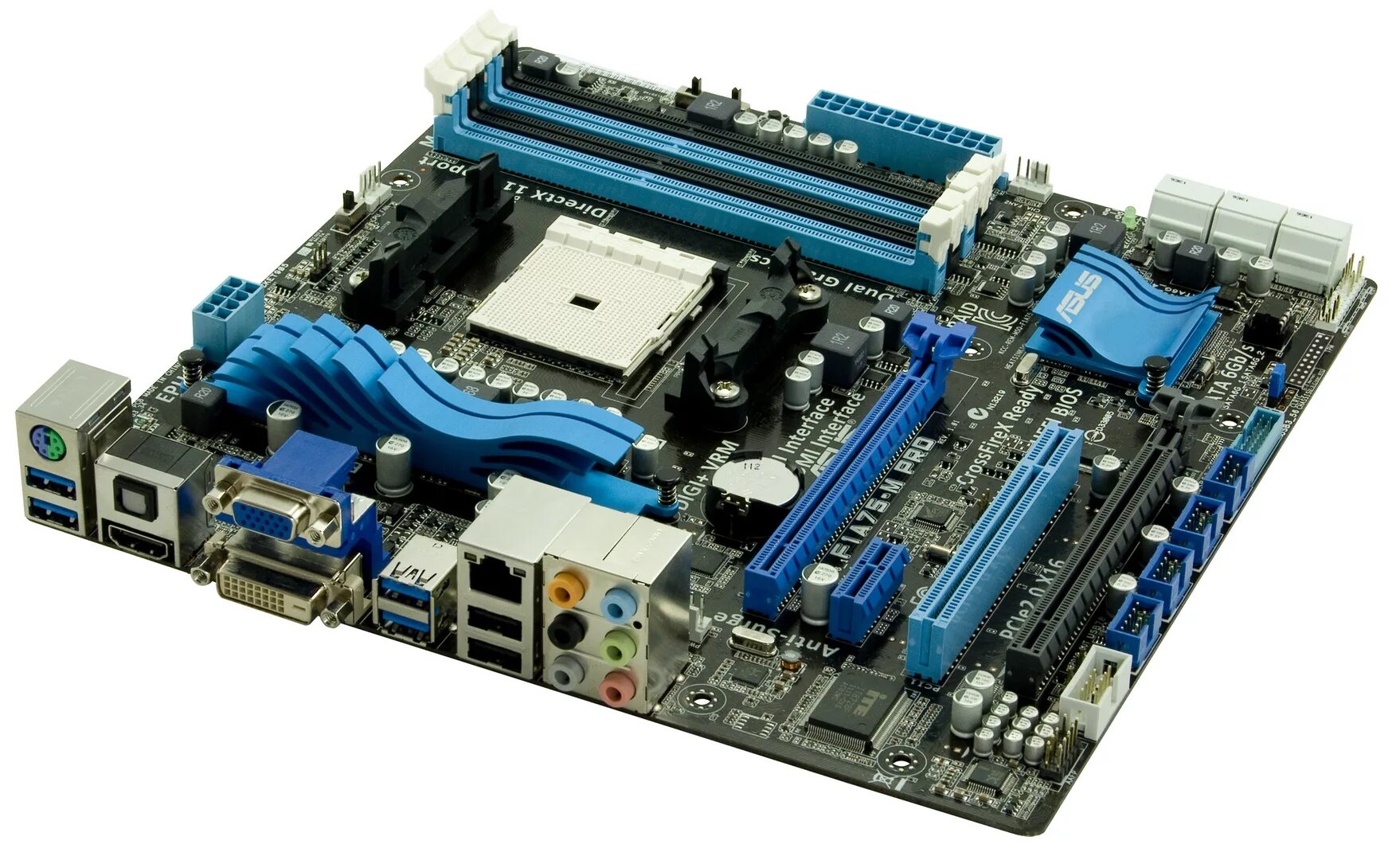 Matx socket. Asus f1a75-m le. asus f1a75 vpro. материнская плата асус pcie2.0 x16. asus socket 905.