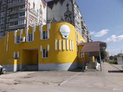 Ковровская 47 офис