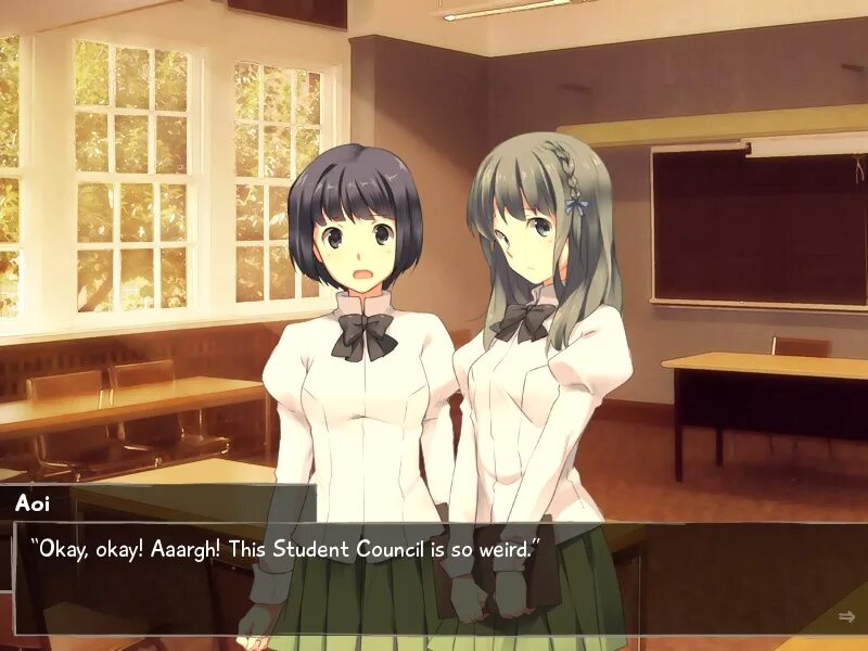 Katawa shoujo русификатор 1.3 1. Сидзунэ Katawa. Катава Шоджо сидзунэ. Katawa Shoujo сидзунэ. Шизуне Katawa Shoujo.