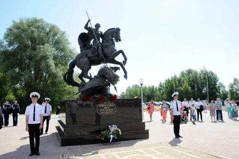 Достопримечательности города бор нижегородской