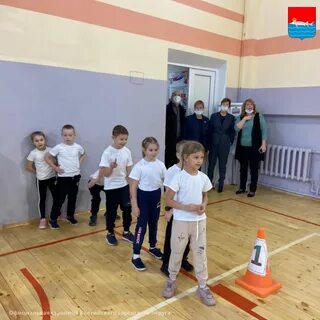 6 школа балтийск