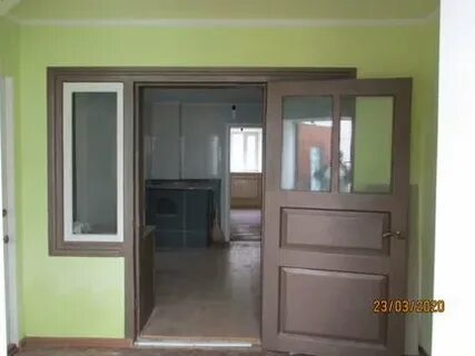 Квартиры в константиновском