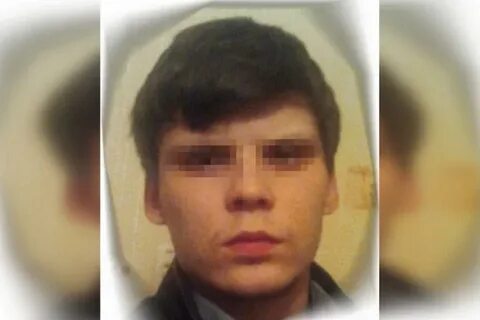 Пропавшая 2017 год